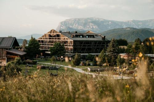 Naturhotel Pfösl - Hotel - Nova Ponente