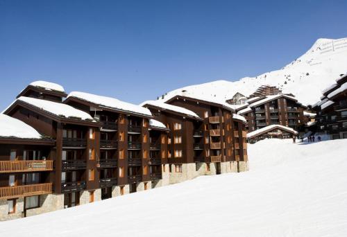 Sports and activities, Residence Les Chalets des Arolles - maeva Home - Studio 4 Personnes - Confort MAE-8704 in La Plagne