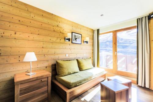 Résidence Les Temples du Soleil - maeva Home - Appartement 2 Pièces 5 Pers 434 Val Thorens