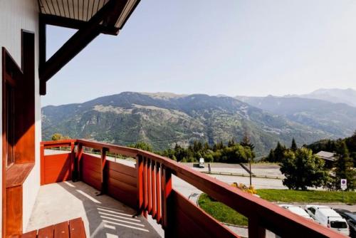 Résidence Le Britania - maeva Home - Appartement 2 pièces 4 personnes - Pr 534 - Location saisonnière - Courchevel