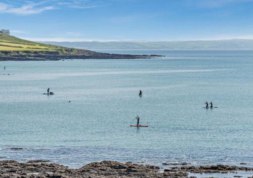 Spindrift Croyde