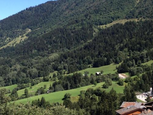 Résidence LA GRANGE AUX FEES - Appartement GRANGE AUX FEES E14 pour 6 Personnes