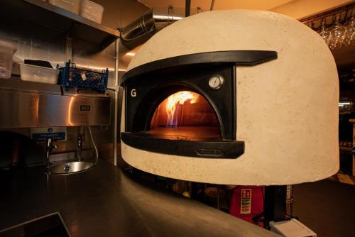 The Hive at Poppi-Red, Hawkshead (fotografie 6)