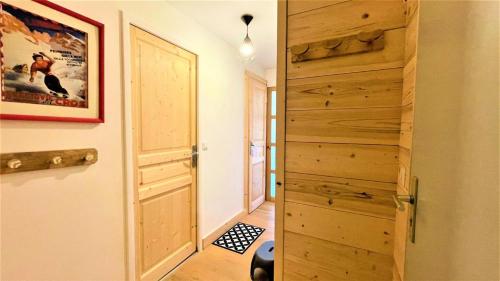 Résidence Valérianes - Chaleureux appartement 6 pers en duplex/mezzanine MAE-9124 (Residence Valerianes - Chaleureux appartement 6 pers en duplex/mezzanine MAE-9124) in Vallouise