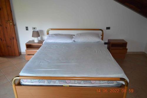 Apartment in Ascea - Cilento 38222