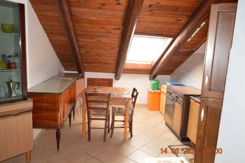 Apartment in Ascea - Cilento 38222