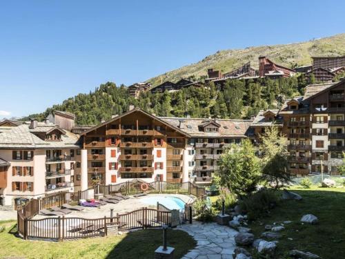 Résidence Les Arcs Le Village - maeva Home - Appartement pièces - Sélecti 904