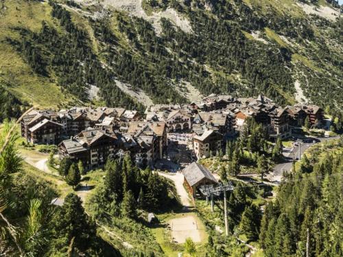 Résidence Les Arcs Le Village - maeva Home - Appartement pièces - Sélecti 904