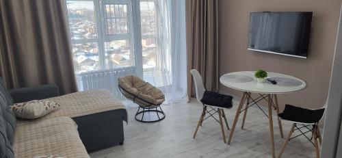 Oprema, Отличная квартира со всеми удобствами in Kokshetau