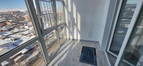 Zunanjost, Отличная квартира со всеми удобствами in Kokshetau