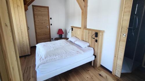 Chalet - Chalets pour 13 Personnes 594