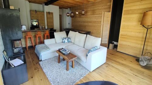 Chalet - Chalets pour 13 Personnes 594