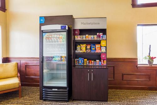 Comfort Suites in Twinsburg, USA