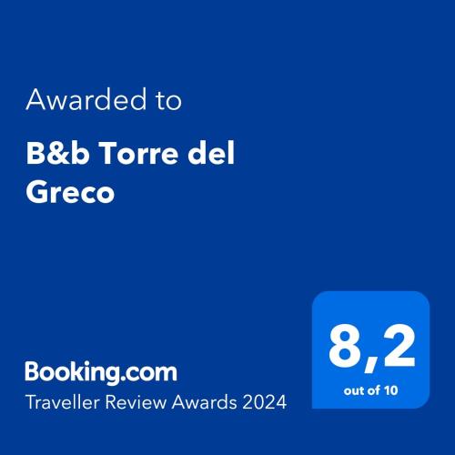 B&b Torre del Greco