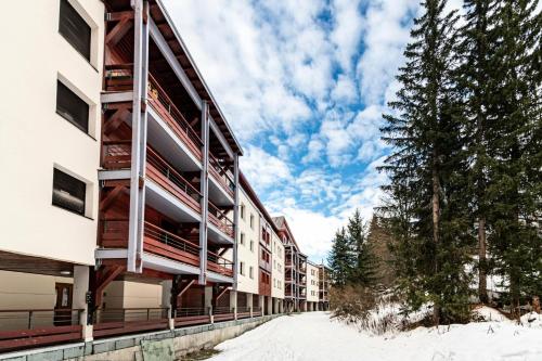 Résidence les Chardons - maeva Home - Appartement 2 pièces 5 personnes - Confort MAE-4014 (Residence les Chardons - maeva Home - Appartement 2 pieces 5 personnes - Confort MAE-4014) in Bourg-Saint-Maurice