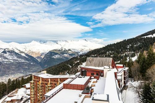 Vista/Panorama, Résidence les Chardons - maeva Home - Appartement 2 pièces 5 personnes - Confort MAE-4014 (Residence les Chardons - maeva Home - Appartement 2 pieces 5 personnes - Confort MAE-4014) in Bourg-Saint-Maurice