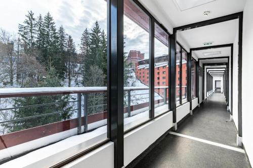 Résidence les Chardons - maeva Home - Appartement 2 pièces 5 personnes - Confort MAE-4014 (Residence les Chardons - maeva Home - Appartement 2 pieces 5 personnes - Confort MAE-4014) in Bourg-Saint-Maurice