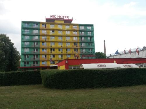 ABC Hotel Nitra