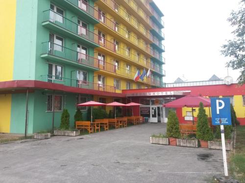 ABC Hotel Nitra