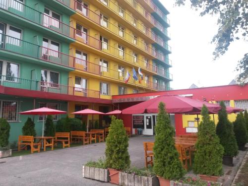 ABC Hotel Nitra