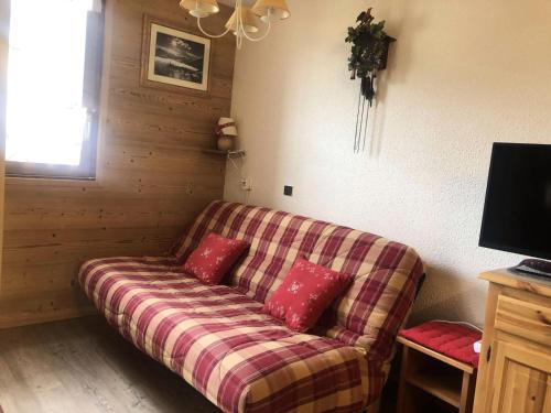 Résidence Buche - Studio pour 4 Personnes 24