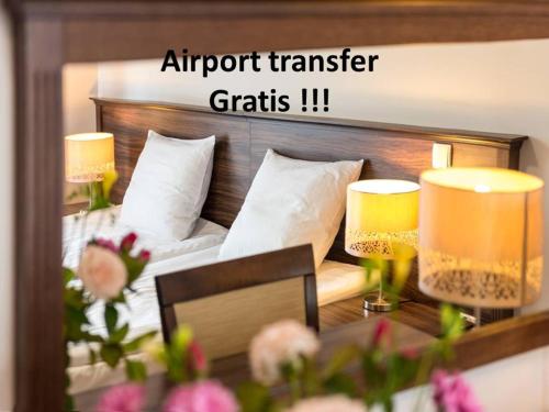 AirPark Balice, Krakow