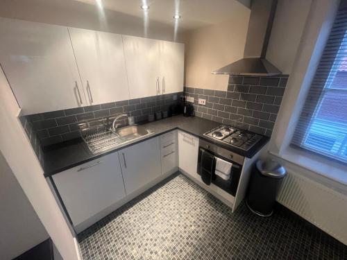 Church View Apartment - Nelson's Retreat - Great Yarmouth