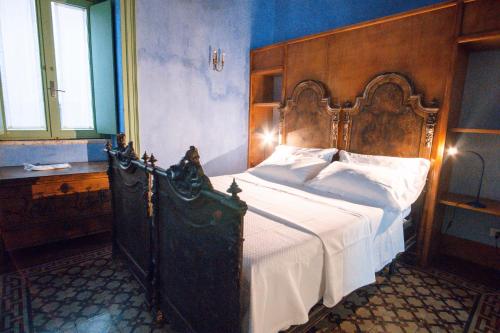 One-Bedroom Apartment with Terrace (4 Adults) - Sole room in Casa D'aria