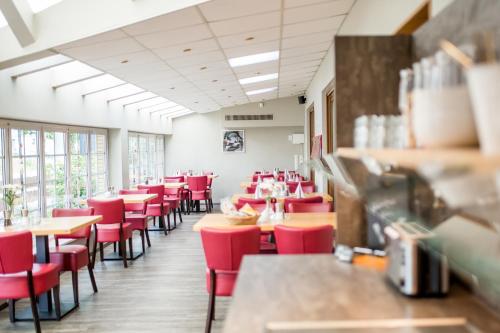 Landhotel zum Baggernpuhl 2