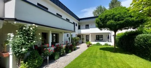 Appartements Romanin in Pörtschach am Wörthersee, Österreich
