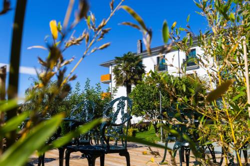 . Hotel O Cabazo