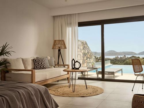 Elounda Palm Hotel & Suites - image 6