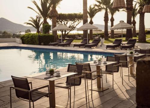 Elounda Palm Hotel & Suites - image 3
