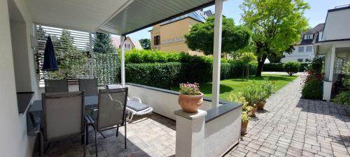 Appartements Romanin