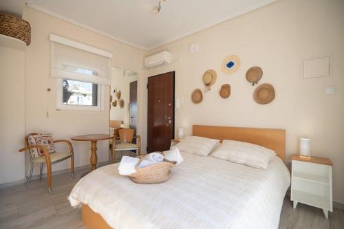 Acropolis view topfloor apartment - image 4