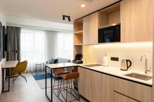 Residence Inn by Marriott Brussels Airport - image 11