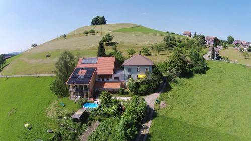  B&B Winzenberg in Lütisburg