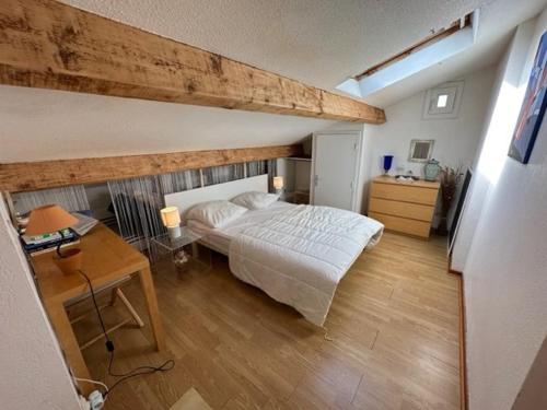 Two-Bedroom Apartment image 9