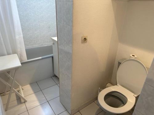 Two-Bedroom Apartment image 6
