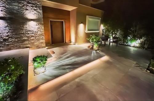 فيلا فندقية بالشيخ زايد - Zayed Suites B, Sheikh Zayed (foto 7)