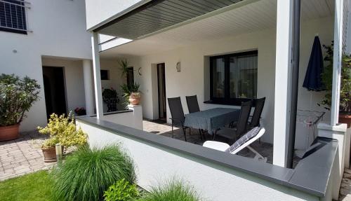 Appartements Romanin