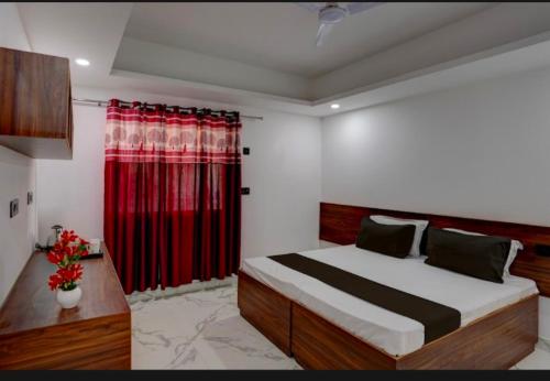 The Simran suites