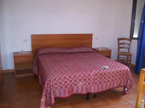 Agriturismo Farris Massimo