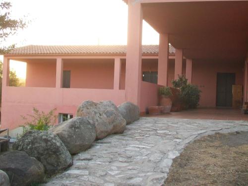 Agriturismo Farris Massimo