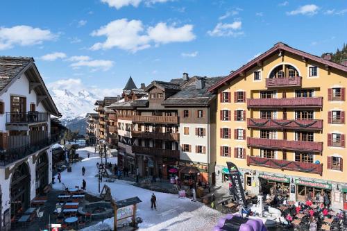 Résidence Les Arcs Le Village - maeva Home - Appartement pièces - Prestige 134