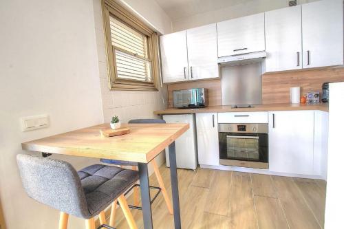 Charming Air-Conditioned T1 Bis Val d'Esterel in the Heart of Juan les Pins - Location saisonnière - Antibes