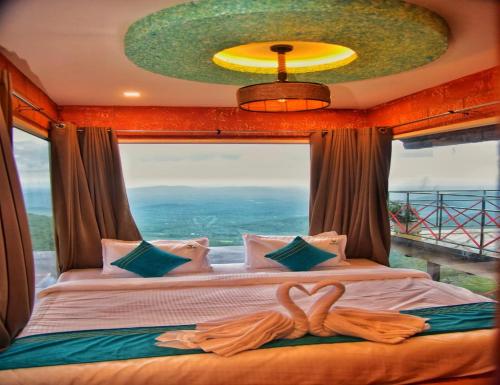Skats, Vayalada View Point Resort  in Chemancheri