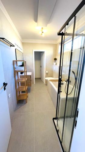 House FLOW, 3 room, free 2 parking, Bratislava (photo 9)