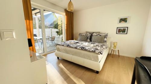 House FLOW, 3 room, free 2 parking, Bratislava (photo 8)