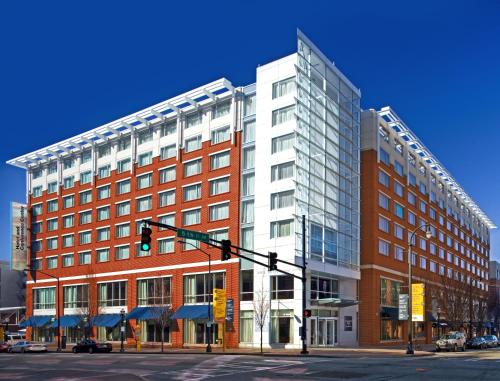 Georgia Tech Hotel and Conference Center